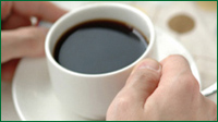 コーヒー