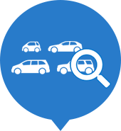 国産全メーカーの新車が選べる!